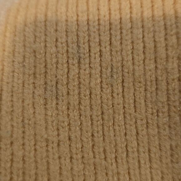 Revolve Lovers and Friends Crop Tie Front Long Sleeve Sweater xs - Picture 10 of 10